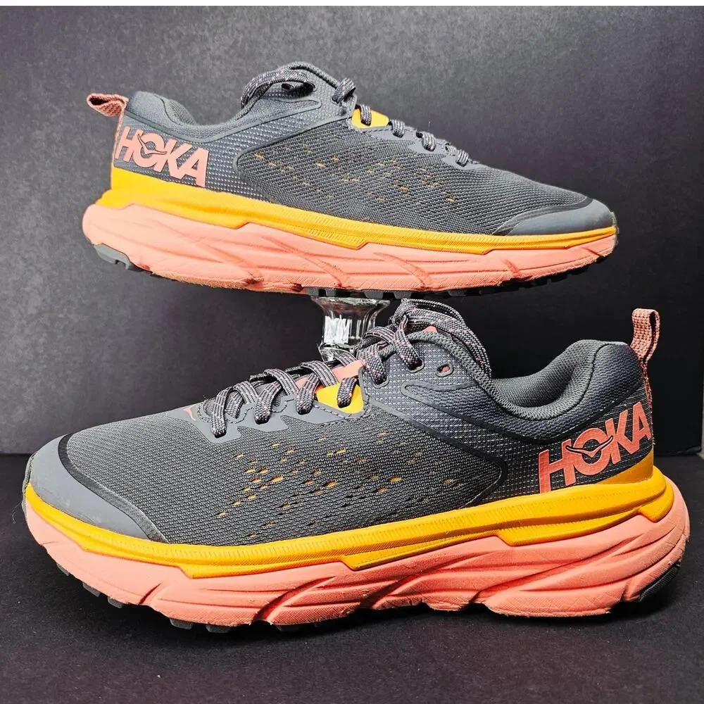 Hoka Women 8.5 Comfy footwear